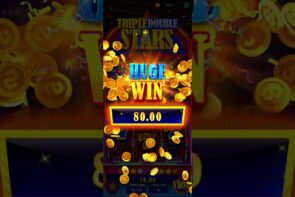 Big Win in Yono Game