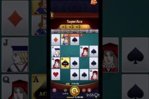 Big Win in Yono Games Super Ace Slot Games Jackpot Online Gaming