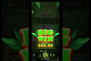 Big Win in Yono Games with Fortune Monkey Live Gaming Slot Game