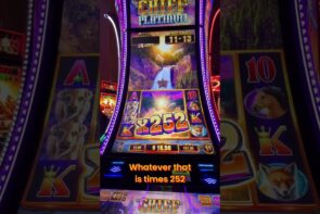 Big Win in the Casino Gamble: Can They Win It All Back?