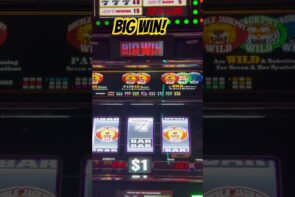 Big Win in the Casino: Winning Strategies for Slots and Gaming
