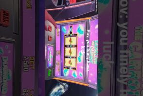 Big Win in the Casino with GTA 5 and GTA Online