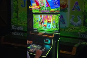 Big Win in the Final! Casino Owner Strikes It Rich!