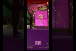 Big Win in the Pachinko Bonus Game with Crazy Time Live Gaming.