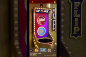 Big Win in the Winning Challenge with Live Gaming