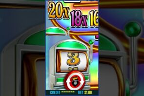 Big Win of Today: July 16, 2025 Emerald King Rainbow Road