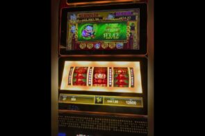 Big Win on 88 Fortunes Slot Fast Win