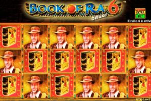 Big Win on Book of Ra Deluxe 6 – 100 Mega Free Spins! Huge Payout Unlocked!