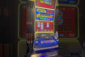 Big Win on Bullrush Maxi Bonus