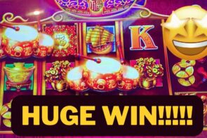 Big Win on Dancing Drums!! Subscribe to our casino bonus updates.