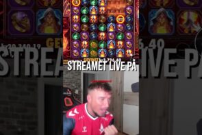 Big Win on Four Portals 950X!