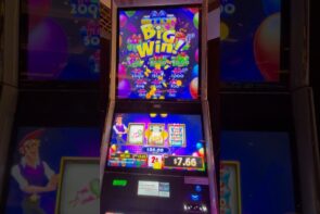 Big Win on Jackpot Party Lets Go