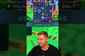Big Win on Magic Piggy Bonus!
