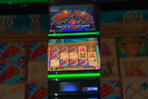 Big Win on Money Blast