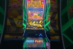 Big Win on Money Mansion!