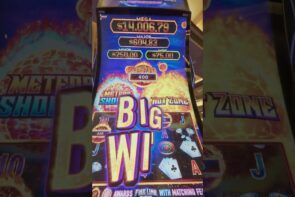 Big Win on Ultimate Fire Link – Dimes Bet Pays Off!