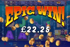 Big Win on Viewers Slot Replays as Gambler Girl Reacts to Massive Multis