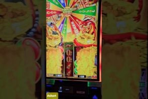 Big Win on a New Game with 111x Bonus!
