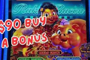 Big Win or Bust? Watch My Slot Machine Luck