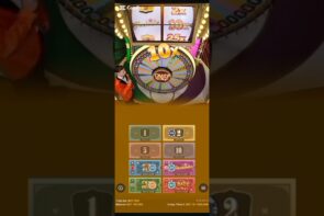 Big Win the Crazy Time Casino Video