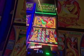 Big Win with New Games, Who Knew