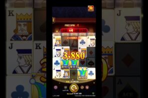 Big Win with Super Ace from Yono Games - Experience Live Gaming Excitement!