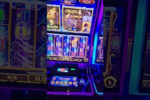 Big win at Live Casino in Hanover, Maryland. Let's go.