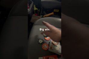 Big win at Yaamava Casino - Blackjack - Got them for 36K