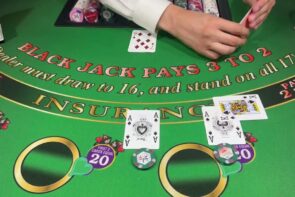 Blackjack Big Banging Profit Big Win