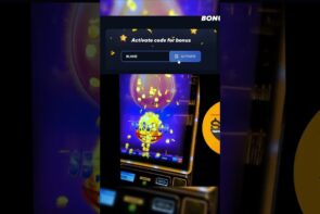 Bonus Drop Big Win!