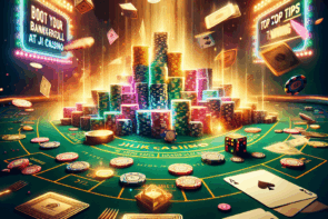 Boost Your Bankroll: Top Tips for Winning at Jilievo Casino
