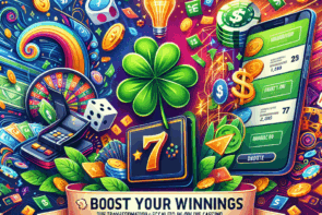 Boost Your Winnings: How GCash is Revolutionizing PAGCOR Online Casino Play