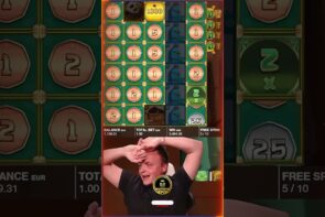 Bu Nasıl Kazanç Abi Siz Site Elemanı Mısınız? - Rekor Max Win Big Win Bamboo - Slot Kazançları