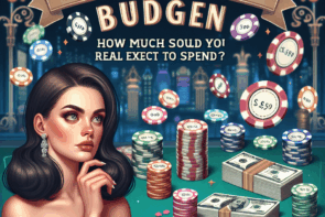 Budgeting for Your Casino Night: How Much Should You Really Expect to Spend?