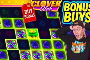 Bullshark Bonus Buys! 10 Slots and 10 Bonus Buys! Epic Big Win!