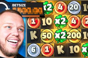 Can I Finally Beat the Le Bandit Slot? (Big Win)