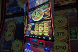 Can this lucky coin win big in slots?