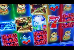 Can we win big and earn 10 times points playing at a casino in Las Vegas!