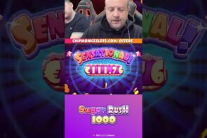 Can you save it on the last spin and achieve a big win?