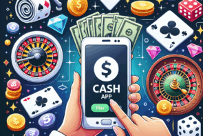 Cash App and Online Casinos: The Perfect Pair for Fast and Secure Play