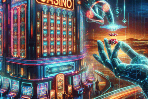 Cash In on the Digital Gamble: Exploring the Market for Online Casino Sales