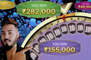 CashHunt 282000 Hits Biggest Win on Crazytime Bal 20K to 1100K Today's Big Win Crazytime Part 1