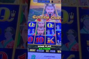 Casino Big Win: 4 Kings and Queens Combo - Jackpot Vibes