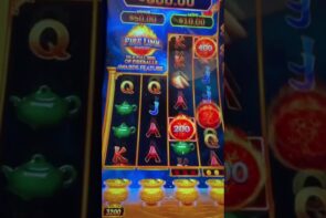 Casino Bonus Game: Max Bet! Did I Win Big? Let's Find Out!