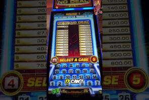 Casino Case 17: Analyze the Value and Place the Bet for a Big Win