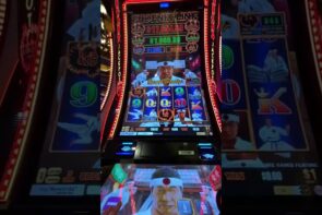 Casino Gamble: Anticipating a Big Win and Praying for a Bonus!
