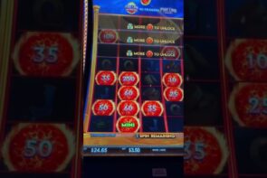 Casino Gamble: Breaking the Eight and Chasing Big Wins!