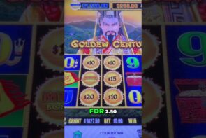 Casino Gamble: Chasing Hand Pay and Mini Win Reactions for a Big Win!