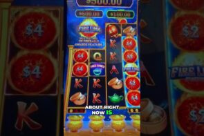 Casino Gamble Strategy: Aim for the Third or Fourth Row for Big Wins!