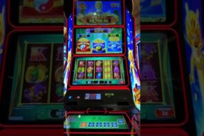Casino Jackpot Secrets: Small wagers win Big Win!
